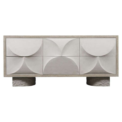 Bernhardt - Interiors Lunula Dresser - 309051 veiw 2