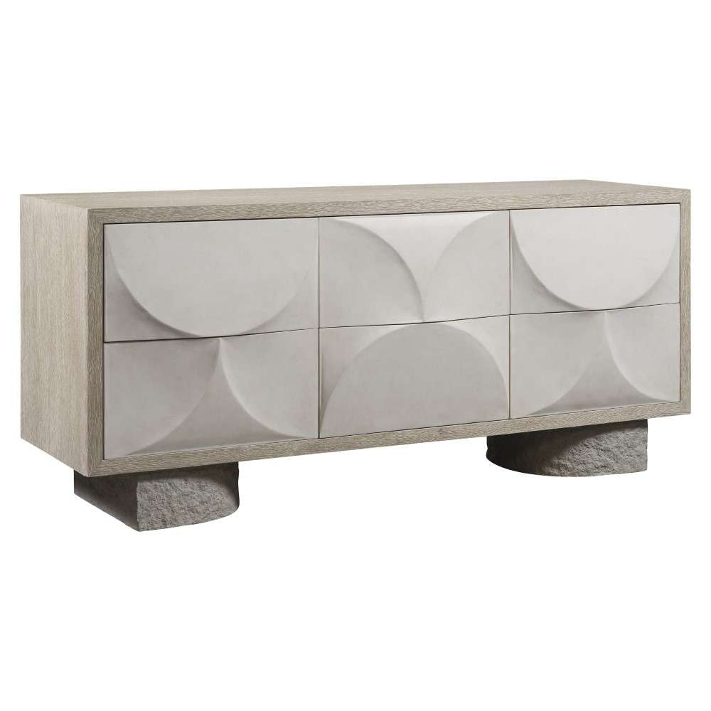Bernhardt - Interiors Lunula Dresser - 309051 veiw 3