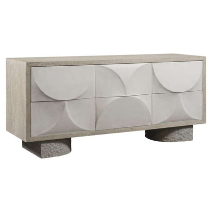 Bernhardt - Interiors Lunula Dresser - 309051 veiw 3