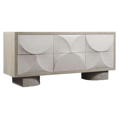 Bernhardt - Interiors Lunula Dresser - 309051 veiw 4