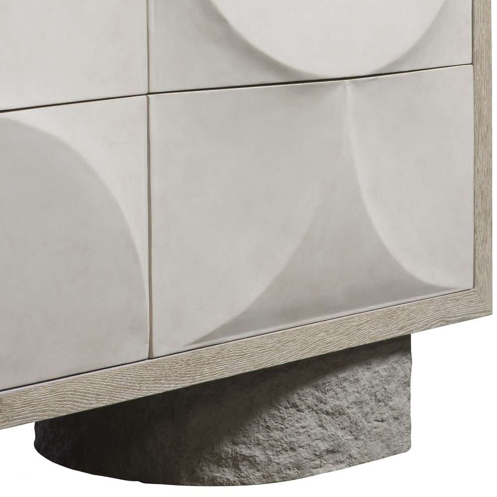 Bernhardt - Interiors Lunula Dresser - 309051 veiw 7