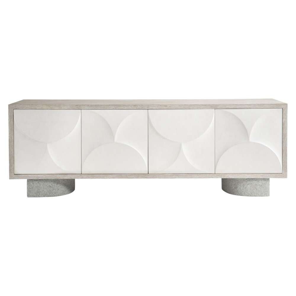 Bernhardt - Interiors Lunula Entertainment Credenza - 309880 veiw 1