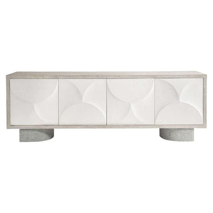 Bernhardt - Interiors Lunula Entertainment Credenza - 309880 veiw 1