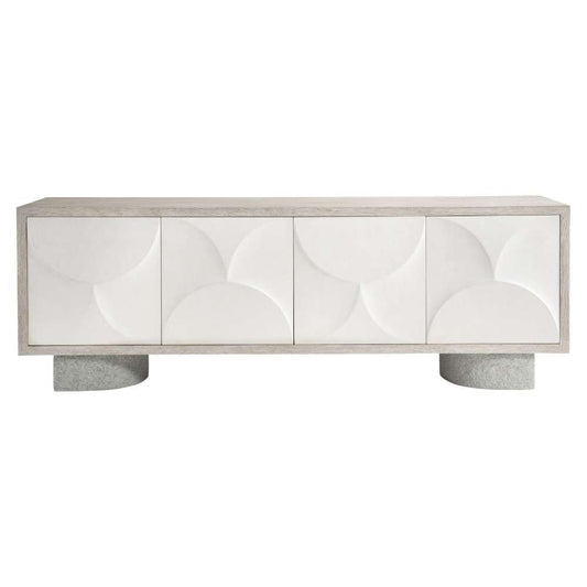 Bernhardt - Interiors Lunula Entertainment Credenza - 309880 veiw 1