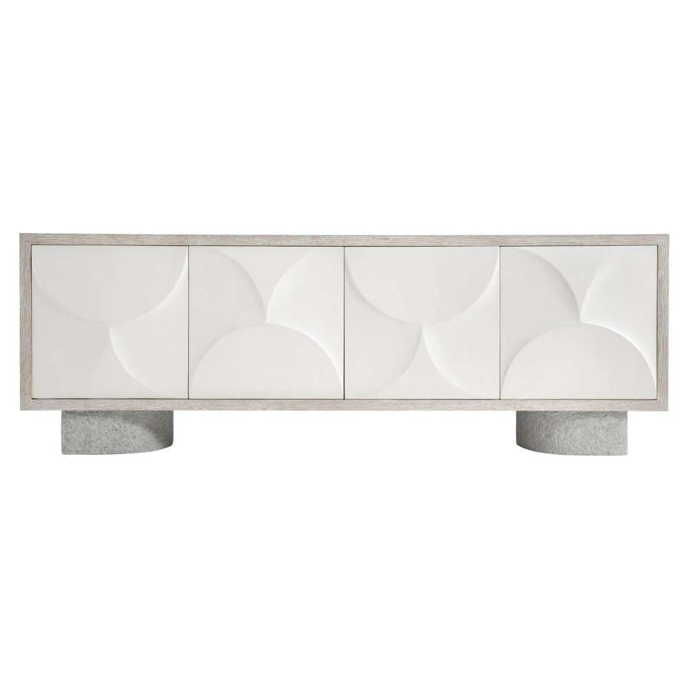 Bernhardt - Interiors Lunula Entertainment Credenza - 309880 veiw 2