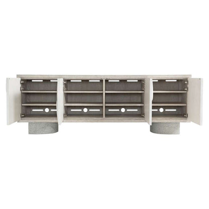 Bernhardt - Interiors Lunula Entertainment Credenza - 309880 veiw 3