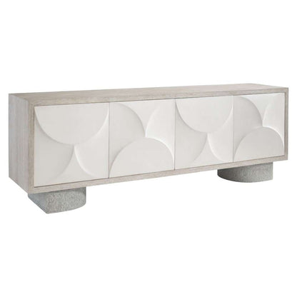Bernhardt - Interiors Lunula Entertainment Credenza - 309880 veiw 4