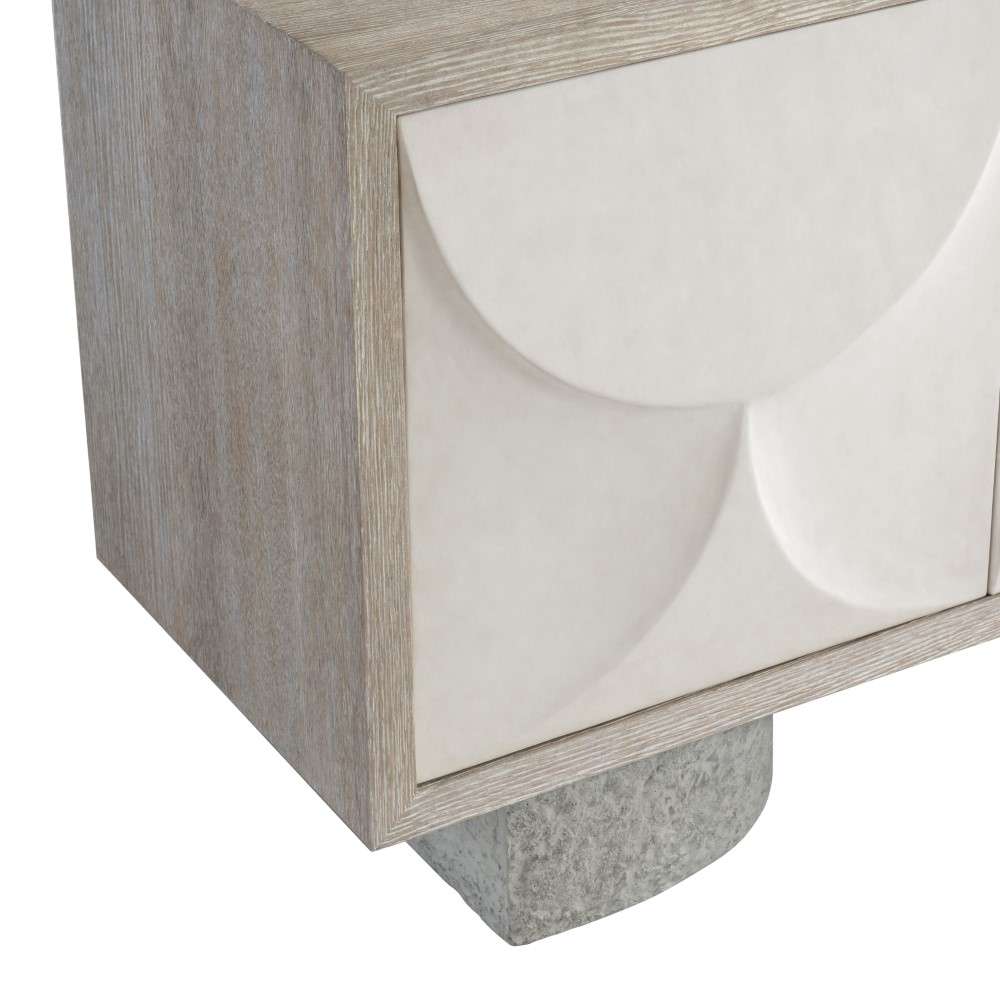 Bernhardt - Interiors Lunula Entertainment Credenza - 309880 veiw 7