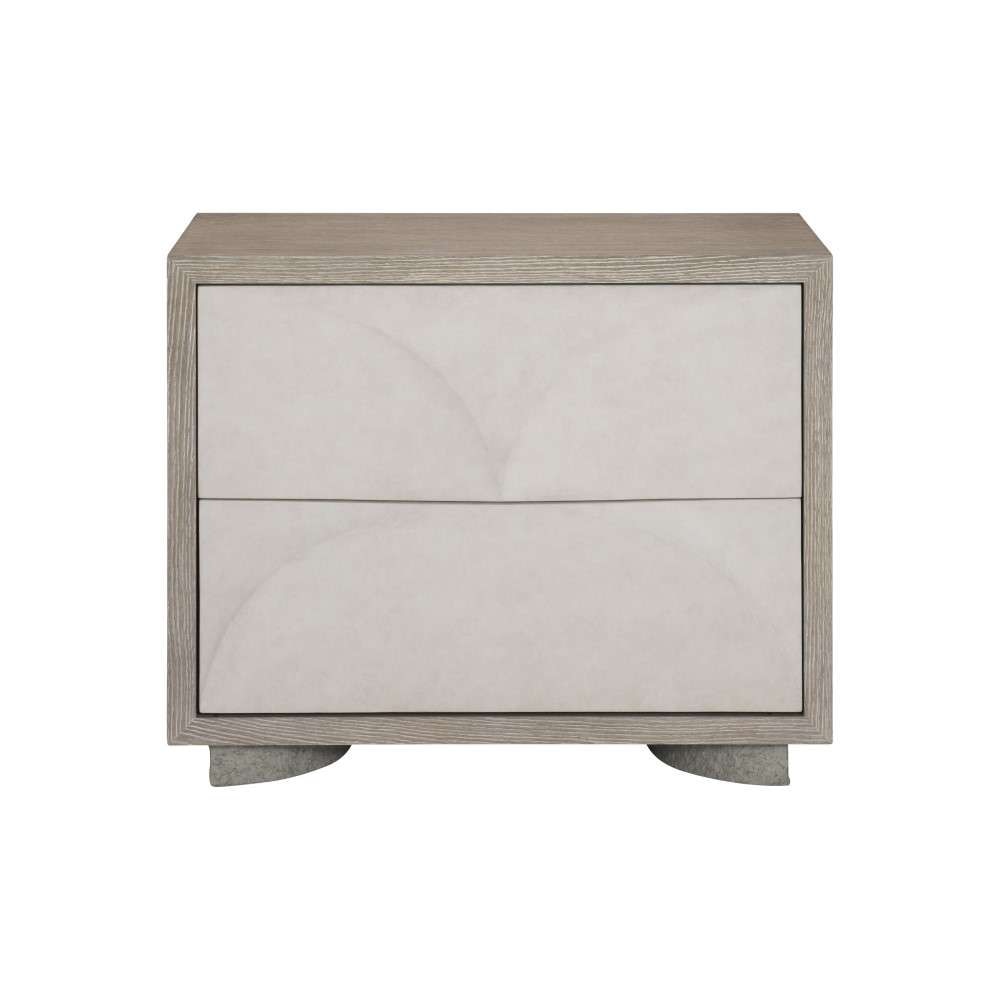 Bernhardt - Interiors Lunula Nightstand - 309230 veiw 1