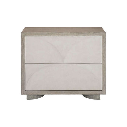 Bernhardt - Interiors Lunula Nightstand - 309230 veiw 1