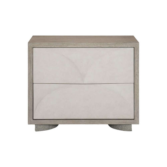 Bernhardt - Interiors Lunula Nightstand - 309230 veiw 1