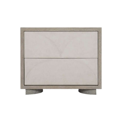 Bernhardt - Interiors Lunula Nightstand - 309230 veiw 2