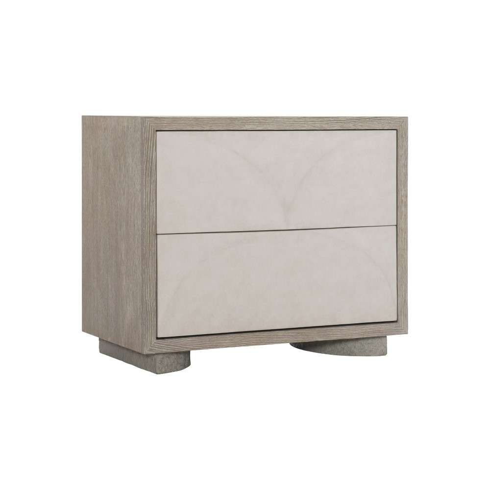 Bernhardt - Interiors Lunula Nightstand - 309230 veiw 3