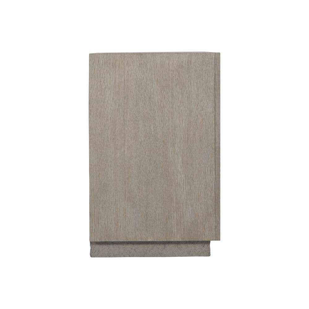 Bernhardt - Interiors Lunula Nightstand - 309230 veiw 4