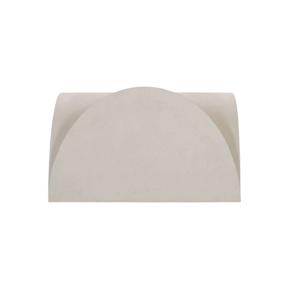 Bernhardt - Interiors Lunula Side Table - 309112 veiw 2