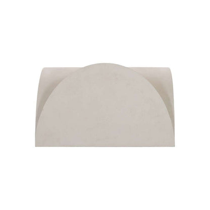 Bernhardt - Interiors Lunula Side Table - 309112 veiw 2