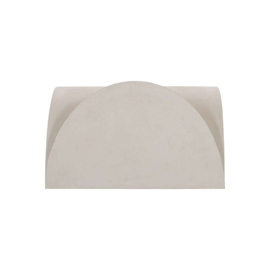 Bernhardt - Interiors Lunula Side Table - 309112 veiw 2