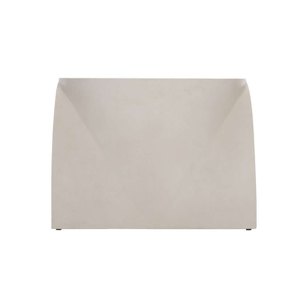 Bernhardt - Interiors Lunula Side Table - 309112 veiw 3