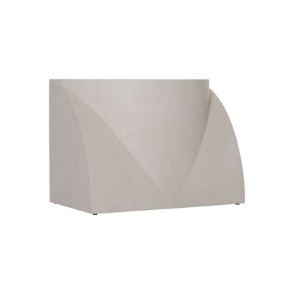 Bernhardt - Interiors Lunula Side Table - 309112 veiw 4