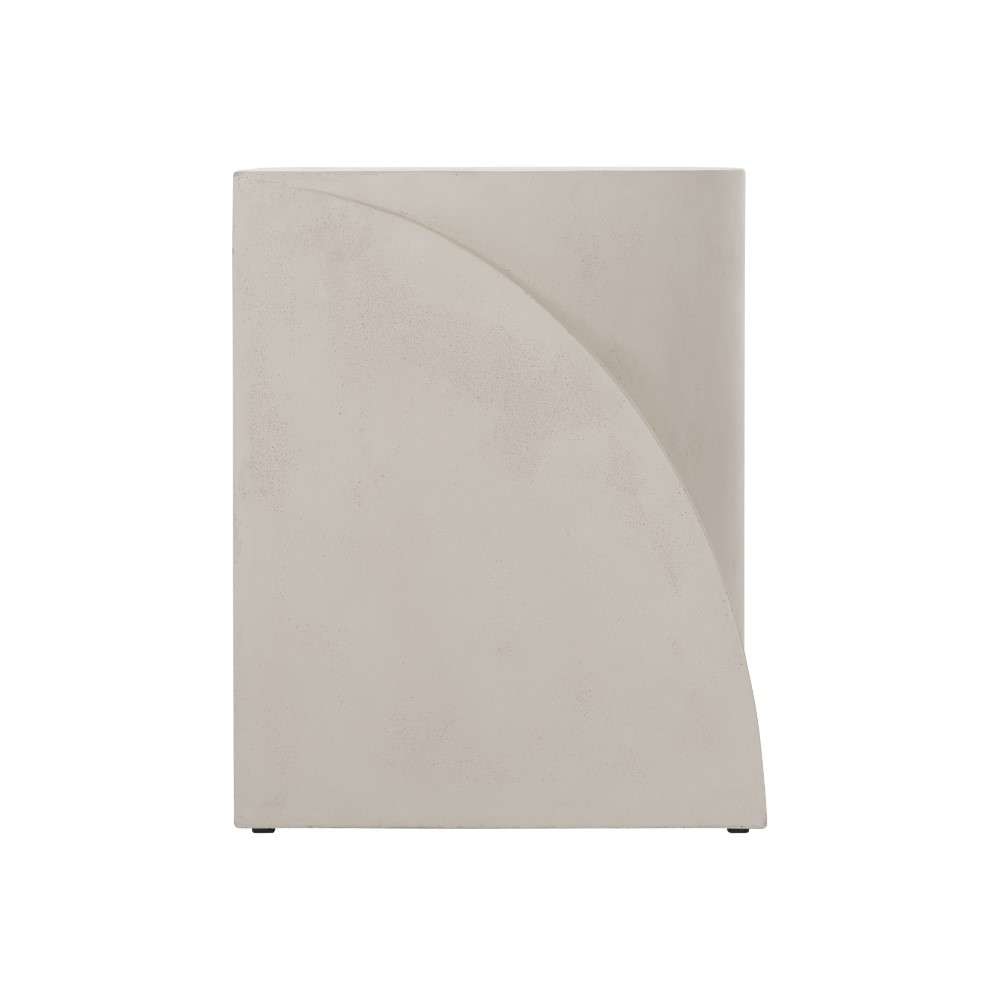 Bernhardt - Interiors Lunula Side Table - 309112 veiw 5