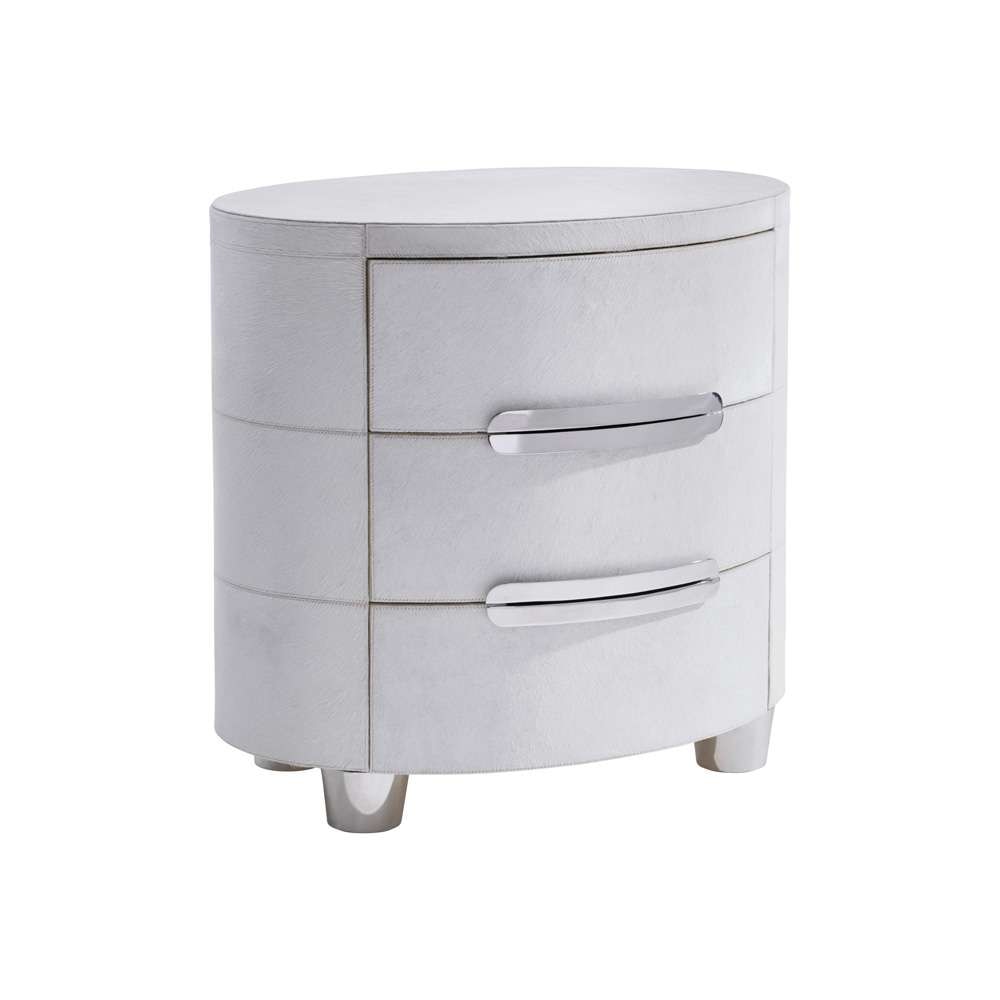 Bernhardt - Interiors Lyric Nightstand - 321229 veiw 2