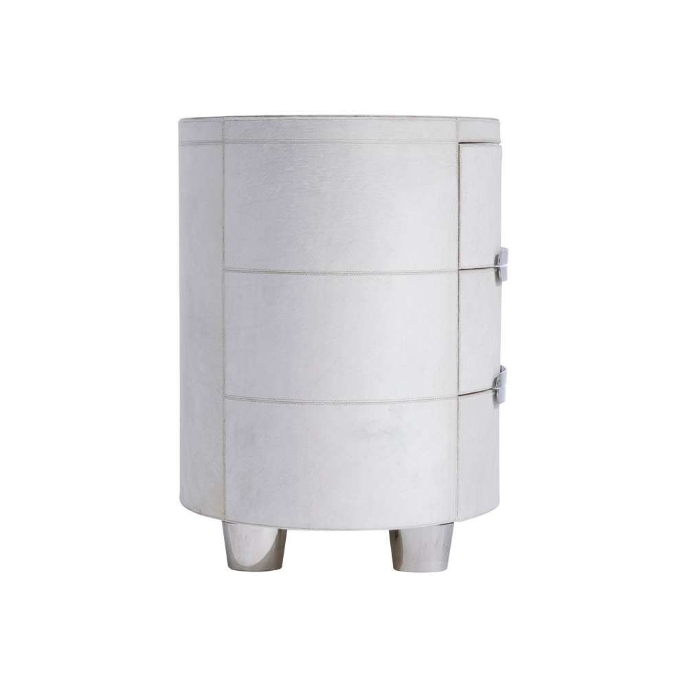 Bernhardt - Interiors Lyric Nightstand - 321229 veiw 4