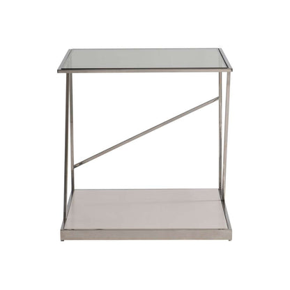 Bernhardt - Interiors Maymont Side Table - 313111 veiw 1
