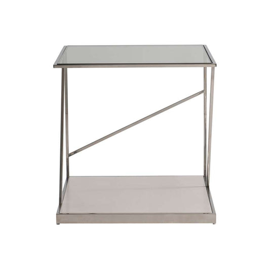 Bernhardt - Interiors Maymont Side Table - 313111 veiw 1