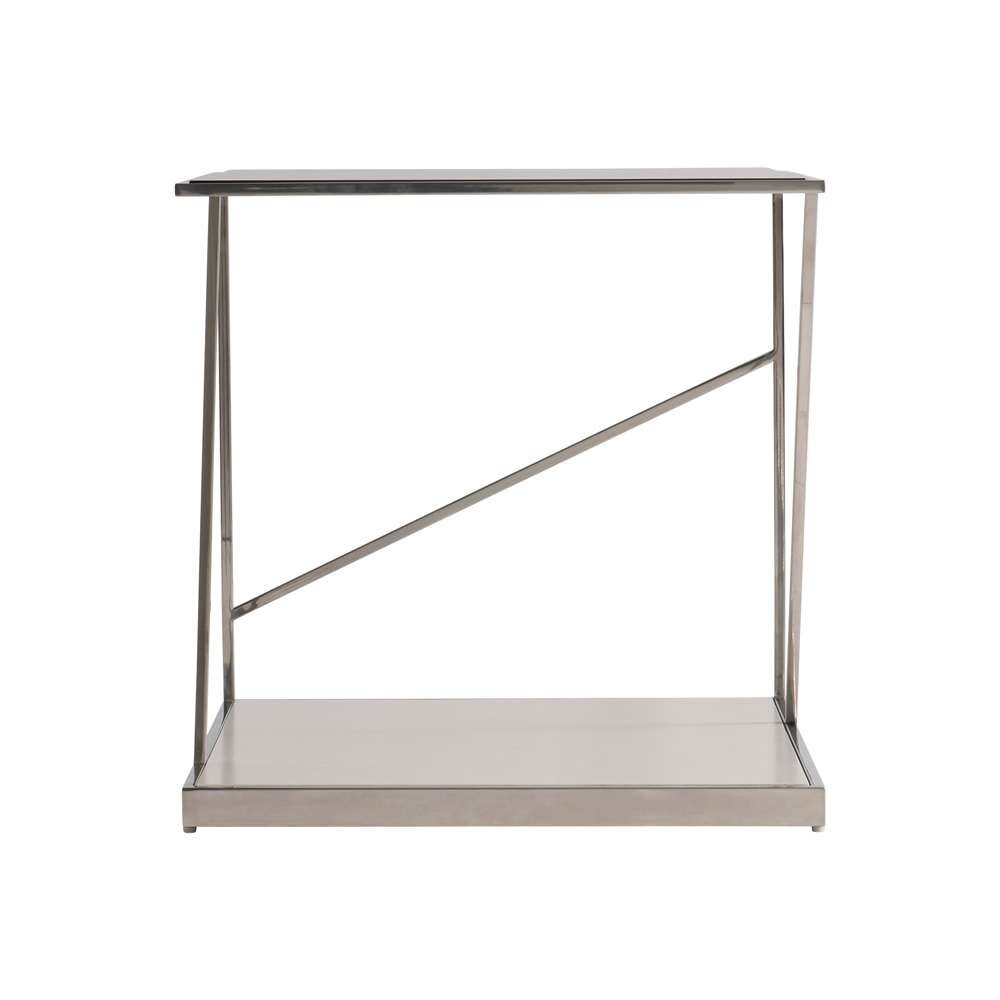 Bernhardt - Interiors Maymont Side Table - 313111 veiw 3
