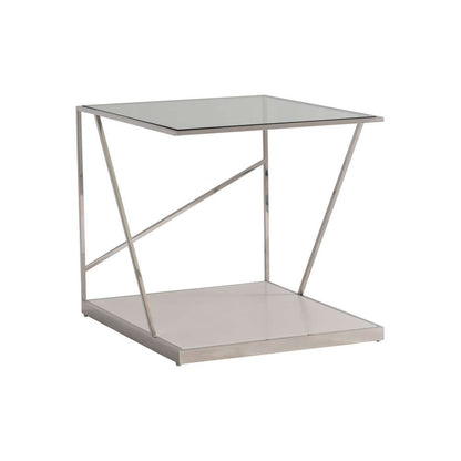 Bernhardt - Interiors Maymont Side Table - 313111 veiw 4