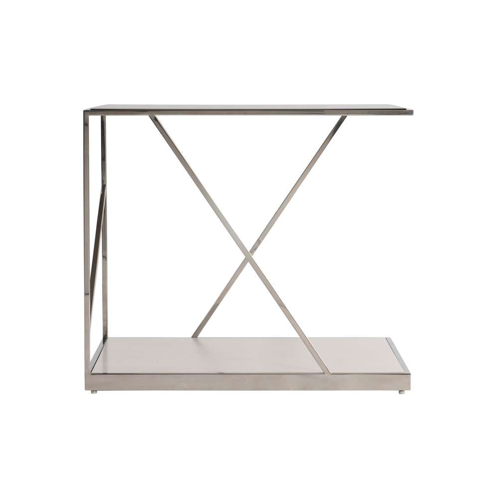 Bernhardt - Interiors Maymont Side Table - 313111 veiw 5
