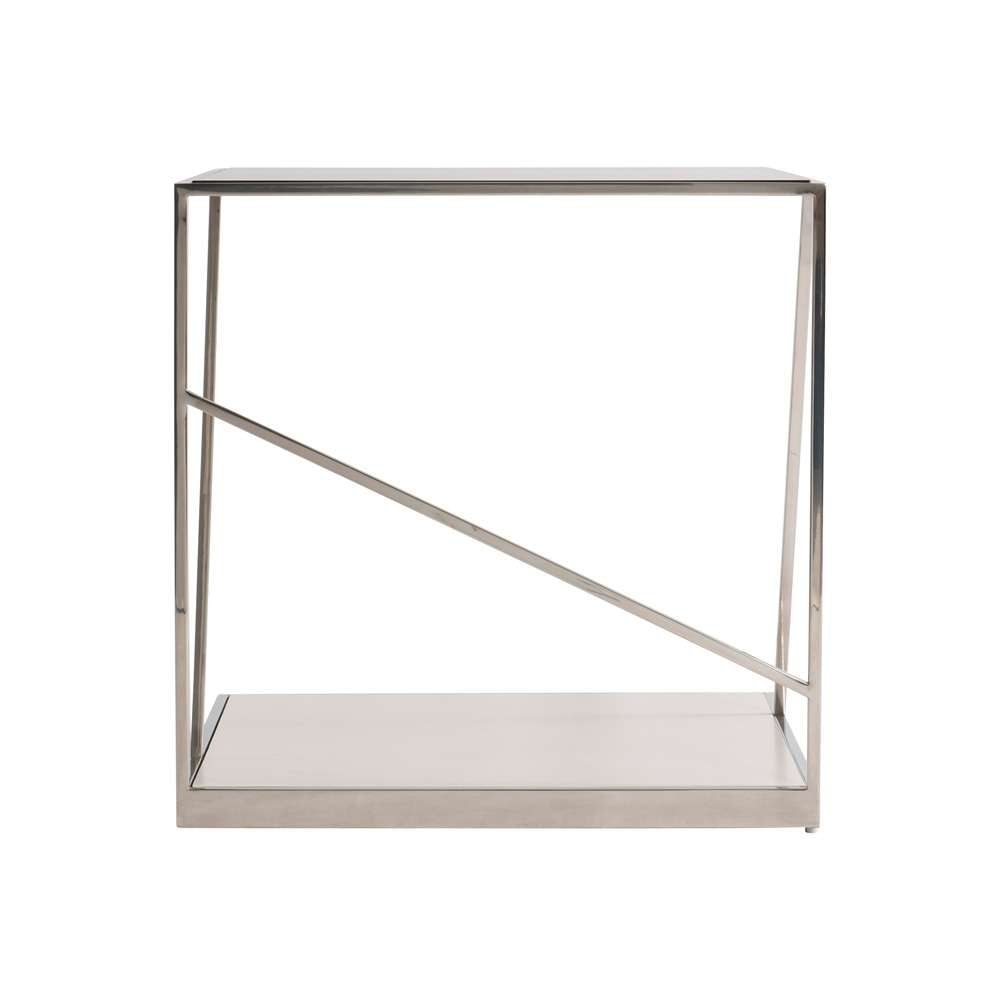 Bernhardt - Interiors Maymont Side Table - 313111 veiw 6