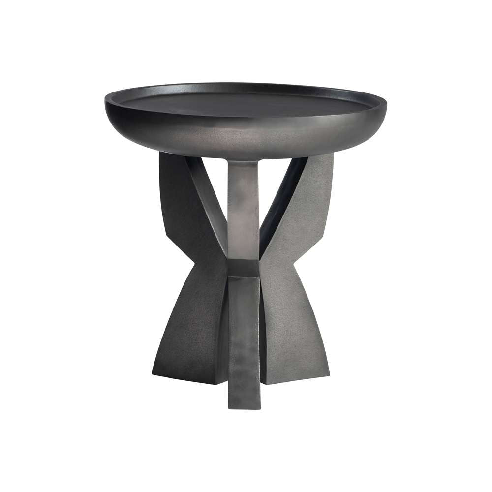 Bernhardt - Interiors Mazo Side Table - 328400 veiw 1