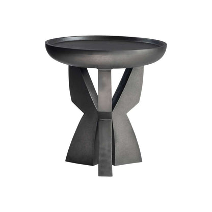 Bernhardt - Interiors Mazo Side Table - 328400 veiw 1