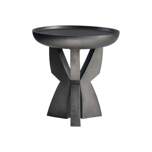 Bernhardt - Interiors Mazo Side Table - 328400 veiw 1