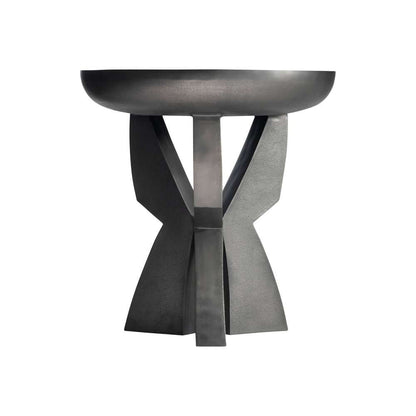 Bernhardt - Interiors Mazo Side Table - 328400 veiw 3