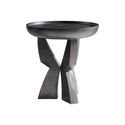 Bernhardt - Interiors Mazo Side Table - 328400 veiw 4