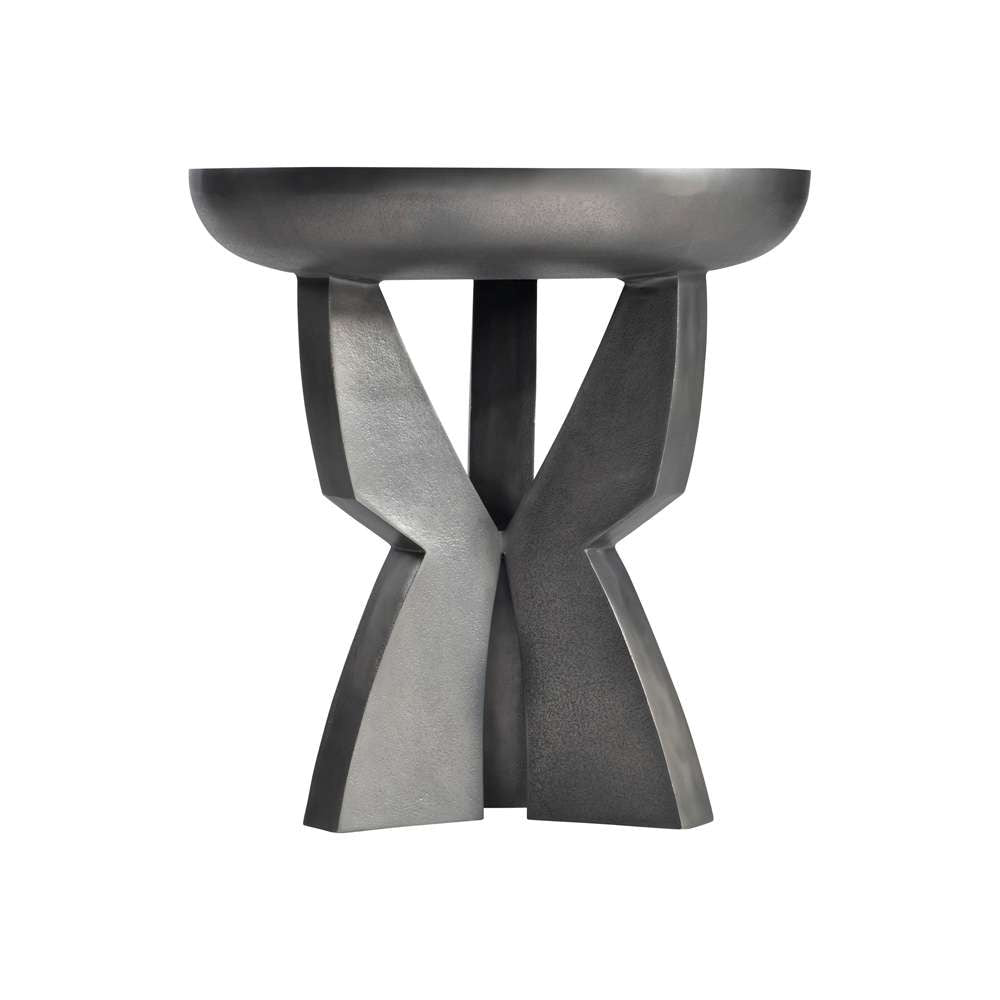 Bernhardt - Interiors Mazo Side Table - 328400 veiw 5