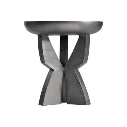 Bernhardt - Interiors Mazo Side Table - 328400 veiw 5