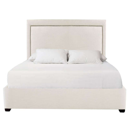 Bernhardt - Interiors Morgan Fabric Panel Bed - K1437 veiw 1