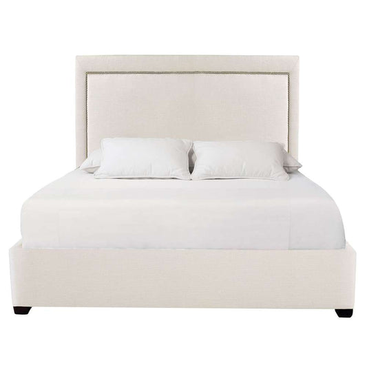 Bernhardt - Interiors Morgan Fabric Panel Bed - K1437 veiw 1