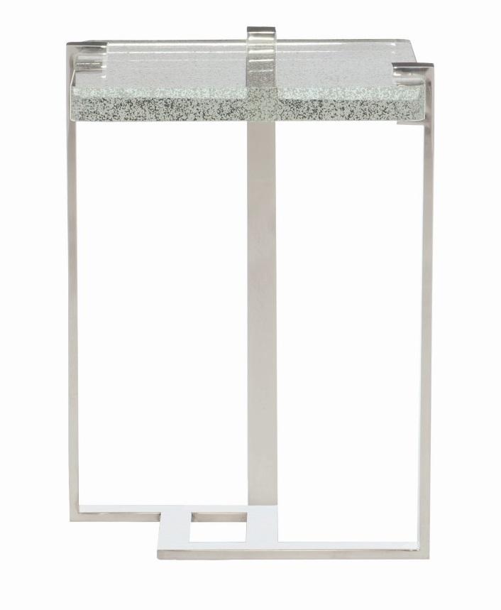Bernhardt - Interiors Mott End Table - 372123 veiw 1