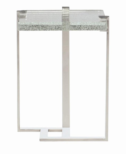 Bernhardt - Interiors Mott End Table - 372123 veiw 1