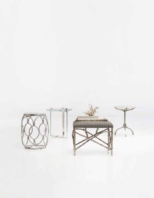 Bernhardt - Interiors Mott End Table - 372123 veiw 2