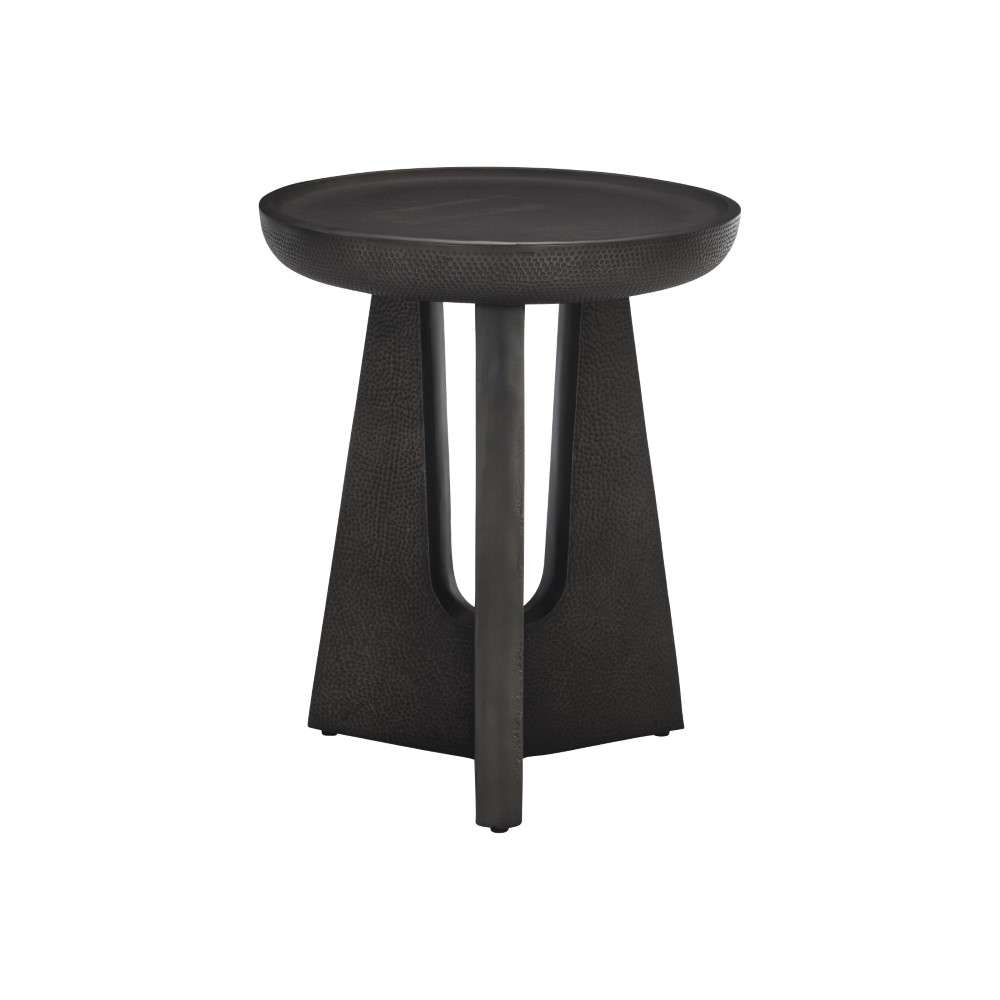 Bernhardt - Interiors Nala Side Table - 309116 veiw 1