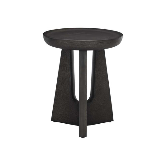 Bernhardt - Interiors Nala Side Table - 309116 veiw 1