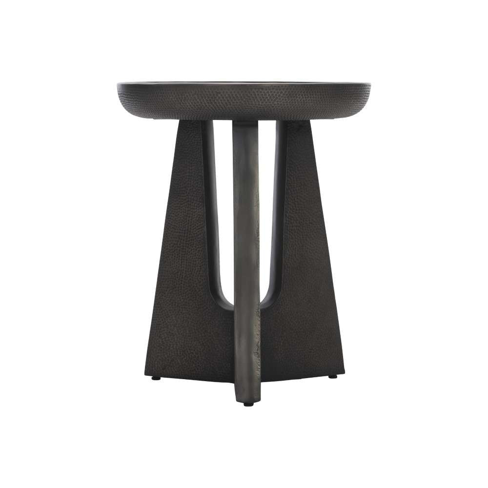 Bernhardt - Interiors Nala Side Table - 309116 veiw 3