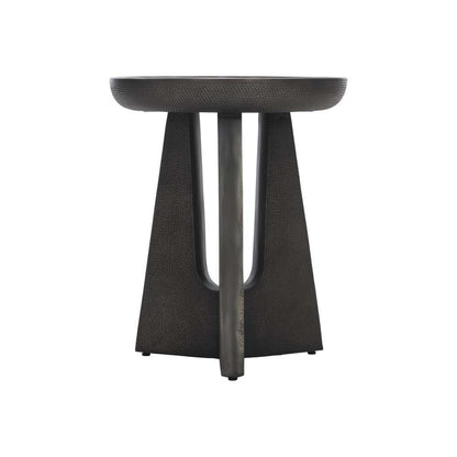 Bernhardt - Interiors Nala Side Table - 309116 veiw 3