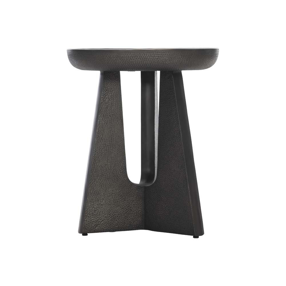 Bernhardt - Interiors Nala Side Table - 309116 veiw 4