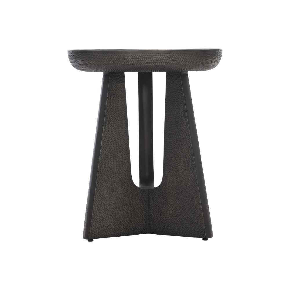 Bernhardt - Interiors Nala Side Table - 309116 veiw 5